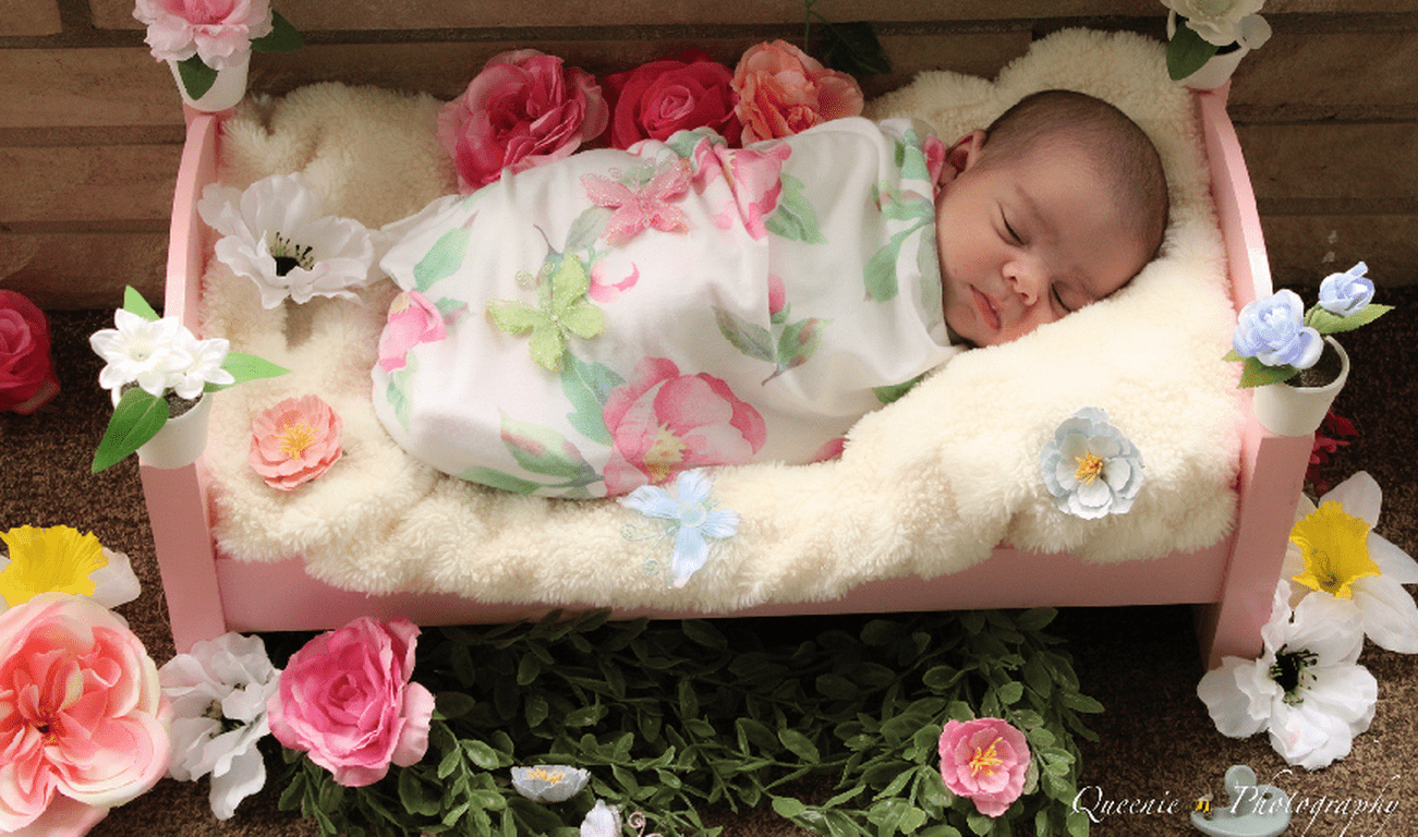 NEWBORN PHOTOGRAPHY